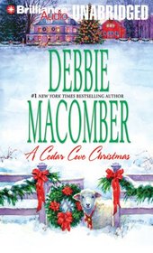 A Cedar Cove Christmas (Cedar Cove) (Audio CD) (Unabridged)