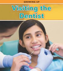 Visiting the Dentist (Heinemann Read and Learn)