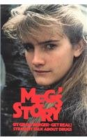 Meg'S Story (Pb)