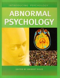 Abnormal Psychology (Introducing Psychology)
