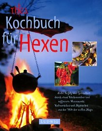 Kochbuch fr Hexen.