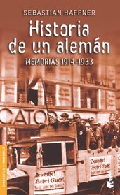 Historia de un alemn (Divulgacin) (Spanish Edition)