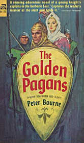 The Golden Pagans