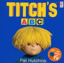 Titch's ABC