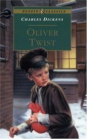 Oliver Twist (Puffin Classics)