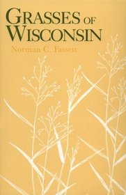 Grasses of Wisconsin