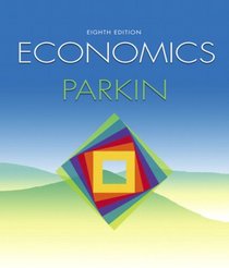 Economics plus MyEconLab in CourseCompass plus eBook Student Access Kit Value Package (includes Economist.com 12-wk Student Subscription + Student Guide)