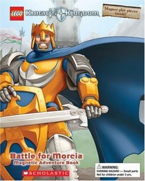 Battle For Morcia (Knights' Kingdom)