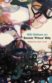 Bonnie Prince Billy