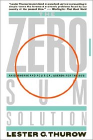 Zero-Sum Solution
