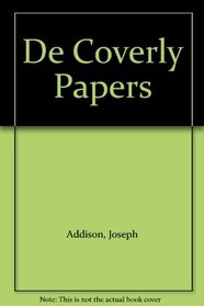 De Coverly Papers