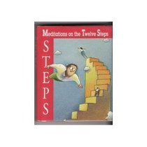 Steps (An Itty Bitty Book)