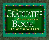 The Graduate's Celebration Book (Shaw Greetings)