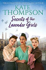 Secrets of the Lavender Girls (Homefront Girls, Bk 2)
