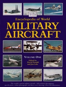 Encyclopedia of World Military Aircraft