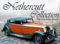 The Nethercutt Collection : The Cars of San Sylmar