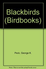 Blackbirds (Birdbooks)