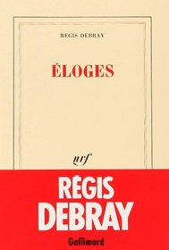 Eloges (French Edition)