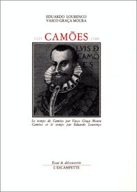 Camoes, 1525-1580 (Essai & decouverte) (French Edition)