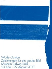 Wade Guyton: Drawings for a Big Picture