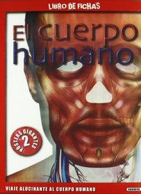 El cuerpo humano / The human body (Spanish Edition)