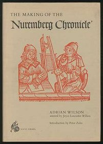 The Making of the Nuremberg Chronicle