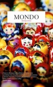 Pietari. Mondo matkaopas (in Finnish)