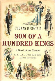 Son of a Hundred Kings