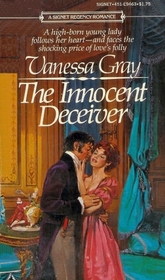 The Innocent Deceiver (Signet Regency Romance)
