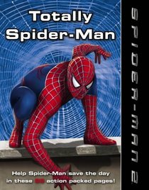 Spider-Man 2 (Spider Man)