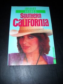 Southern California-Insight Guide (Insight Guide Southern California)