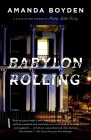Babylon Rolling (Vintage Contemporaries)