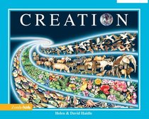 Creation (Big Ideas Books)