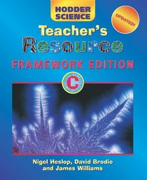 Hodder Science, Teacher's Resource C