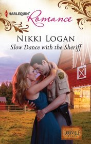 Slow Dance with the Sheriff (Harlequin Romance, No 4328)