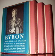 Byron: A Biography