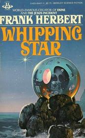 Whipping Star