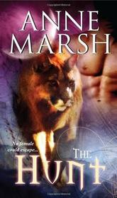 The Hunt (Hunter's Mate, Bk 1)