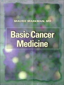Basic Cancer Medicine