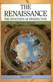 The Renaissance: The Invention of Perspective (Art for Children)