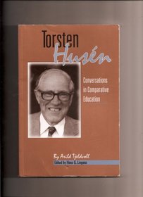 Torsten Husen: Conversations in Comparative Education