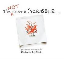 I'm NOT just a Scribble.