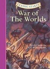 The War of the Worlds (Classic Starts)