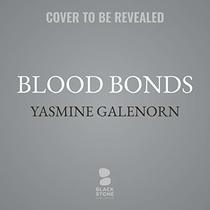 Blood Bonds: An Otherworld Novel: The Otherworld Series, book 21