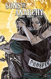 Son of Anarchy Vol. 5 (Sons of Anarchy)