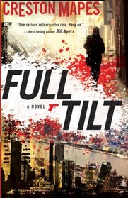 Full Tilt (The Rock Star Chronicles) (Volume 2)