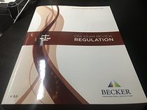 Becker CPA Exam Review Regulation REG 2017 Edition V3.0