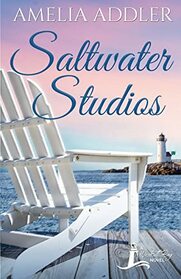 Saltwater Studios (Westcott Bay Novel)