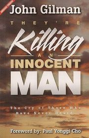They're Killing An Innocent Man (Abridged)