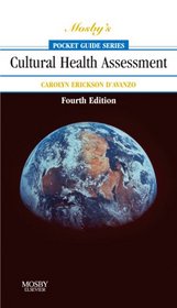 Mosby's Pocket Guide to Cultural Health Assessment (Pocket Guide)